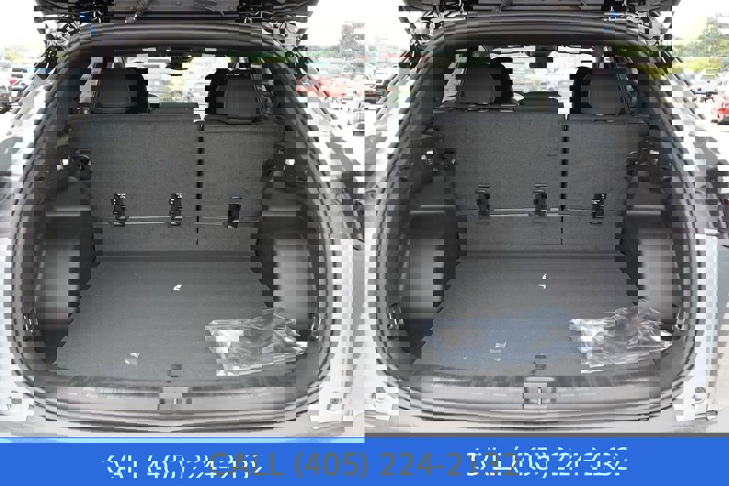 New 2025 Chevrolet Blazer EV LT w/ Midnight/Sport Edition image 25