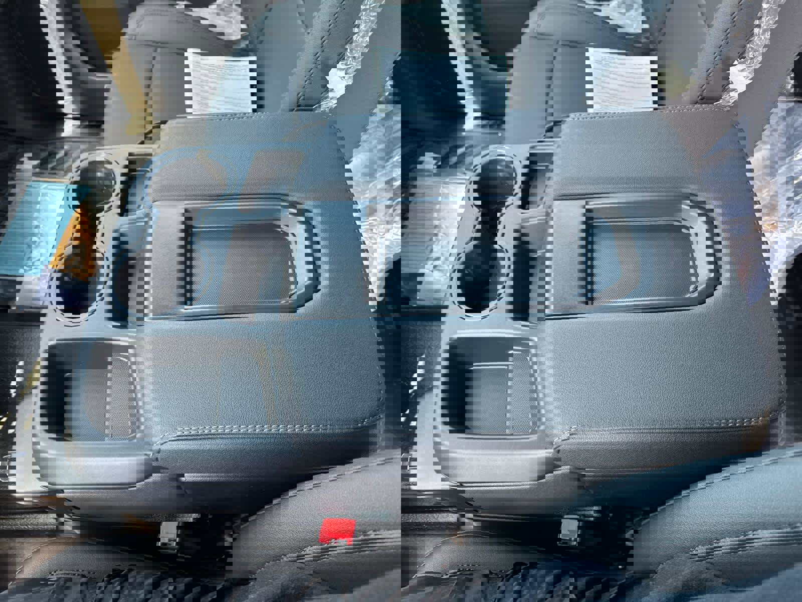 New 2024 Chevrolet Silverado 3500 W/T w/ WT Convenience Package image 24