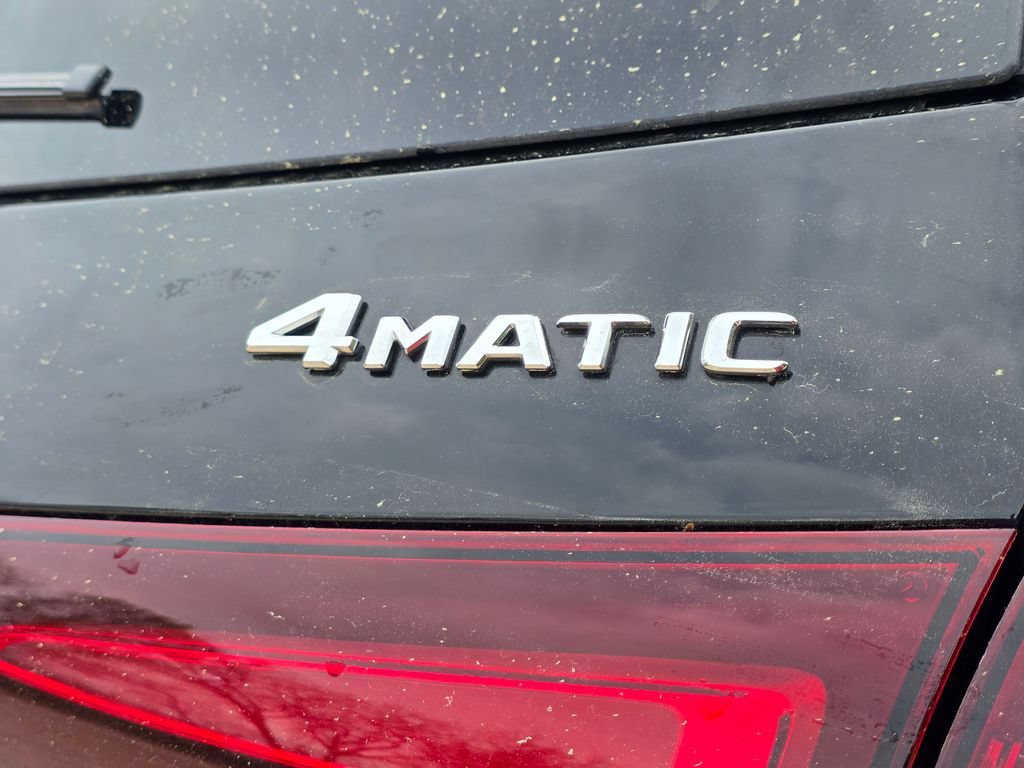 Used 2024 Mercedes-Benz GLE 450e 4MATIC image 6