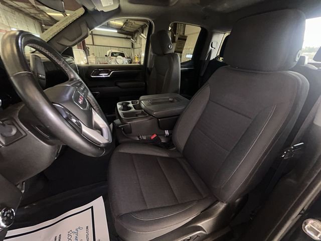 Used 2023 GMC Sierra 1500 Elevation image 17