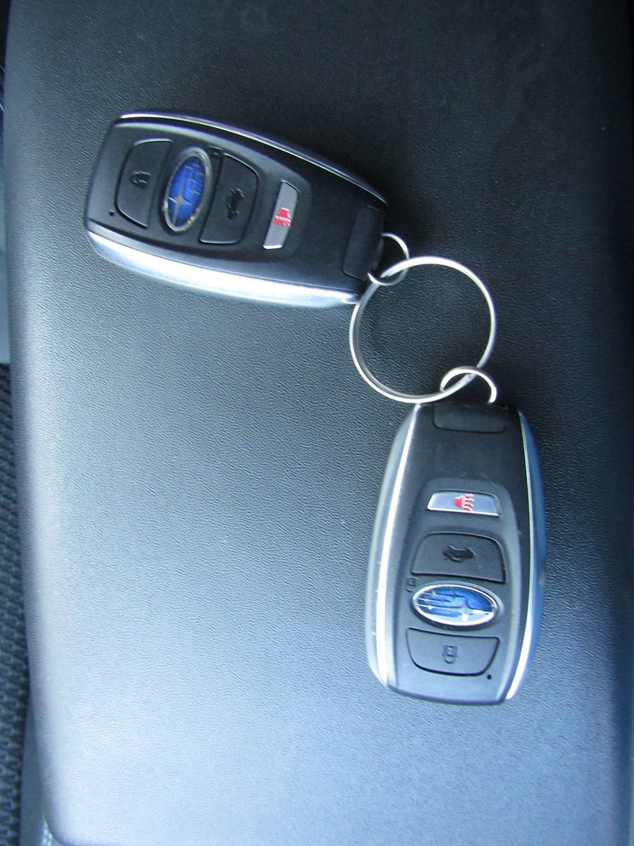 Used 2024 Subaru Forester Premium w/ POP Package 1 AWD/4WD image 23
