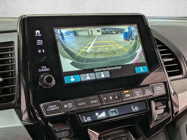 Used 2023 Honda Odyssey Sport image 20