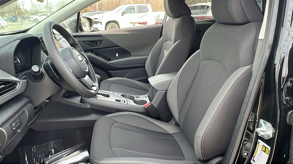 New 2026 Subaru Crosstrek 2.0i Premium AWD/4WD image 28