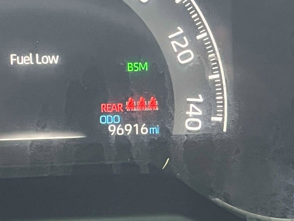 Used 2020 Toyota RAV4 XSE w/ XSE Grade Weather Package image 26