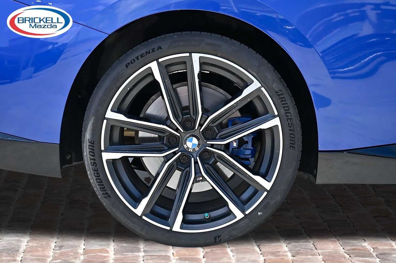 Used 2023 BMW M240i xDrive Coupe AWD/4WD image 30