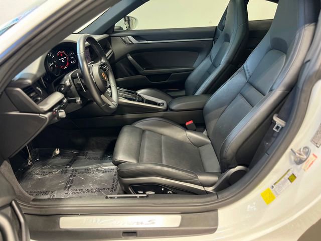 Used 2020 Porsche 911 Carrera S image 20