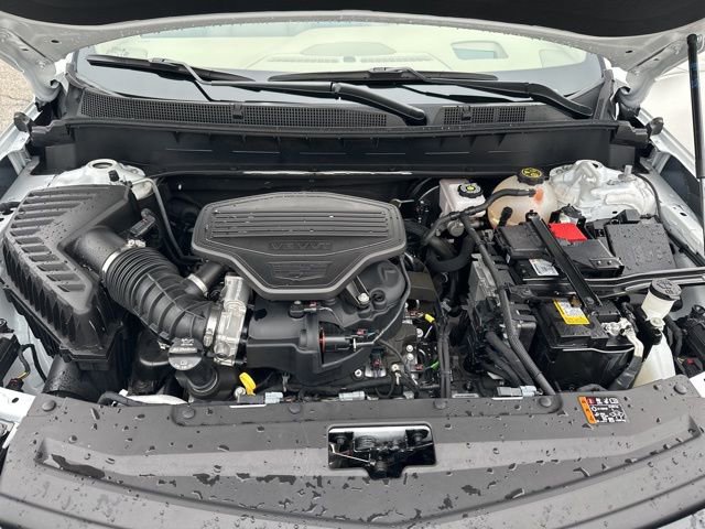 Used 2024 Cadillac XT6 Premium Luxury w/ Platinum Package image 14