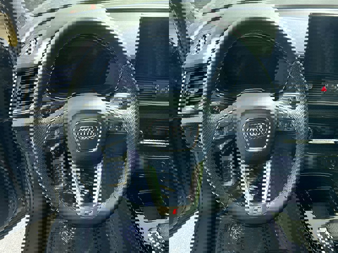 Certified 2023 Audi SQ5 Premium Plus w/ Premium Plus Package image 19