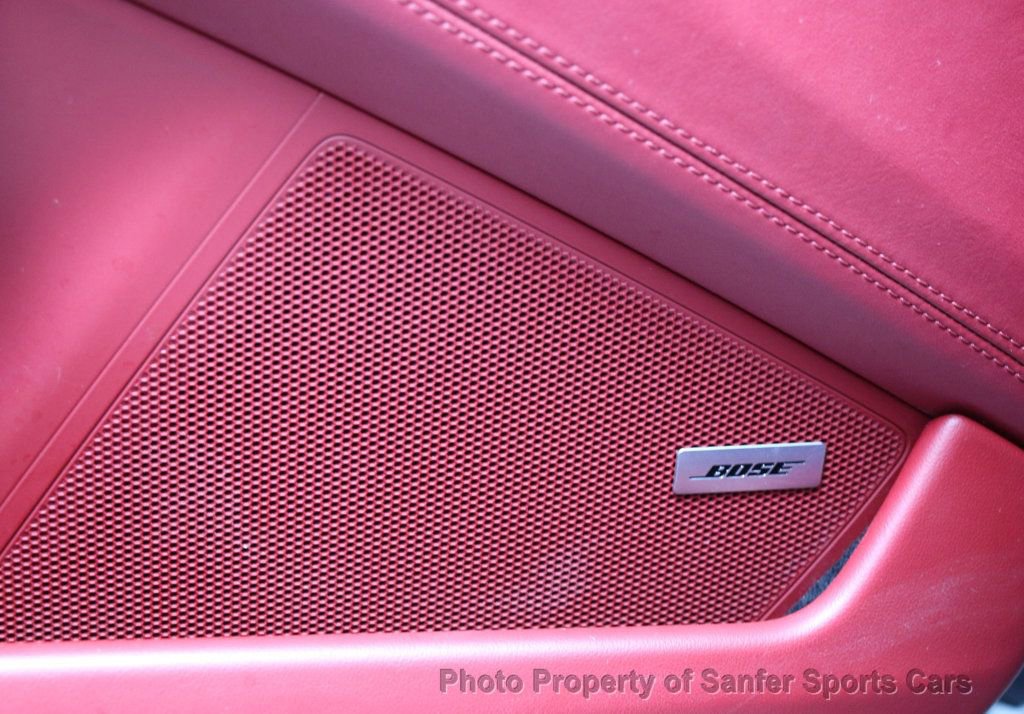 Used 2022 Porsche 911 Carrera 4S image 37