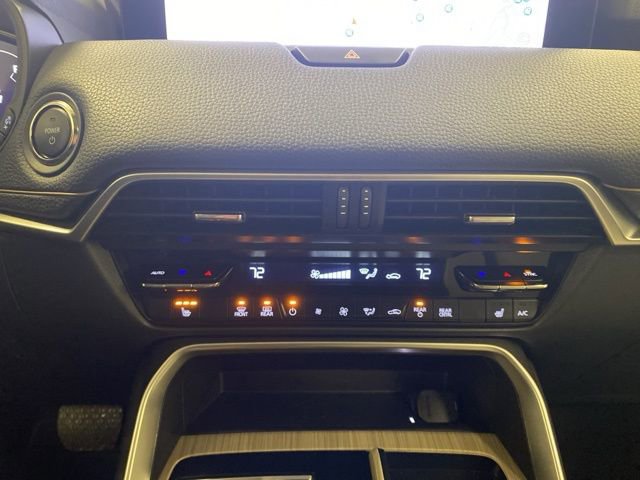 Certified 2025 MAZDA CX-90 Plug-In Hybrid w/Premium Sport image 13