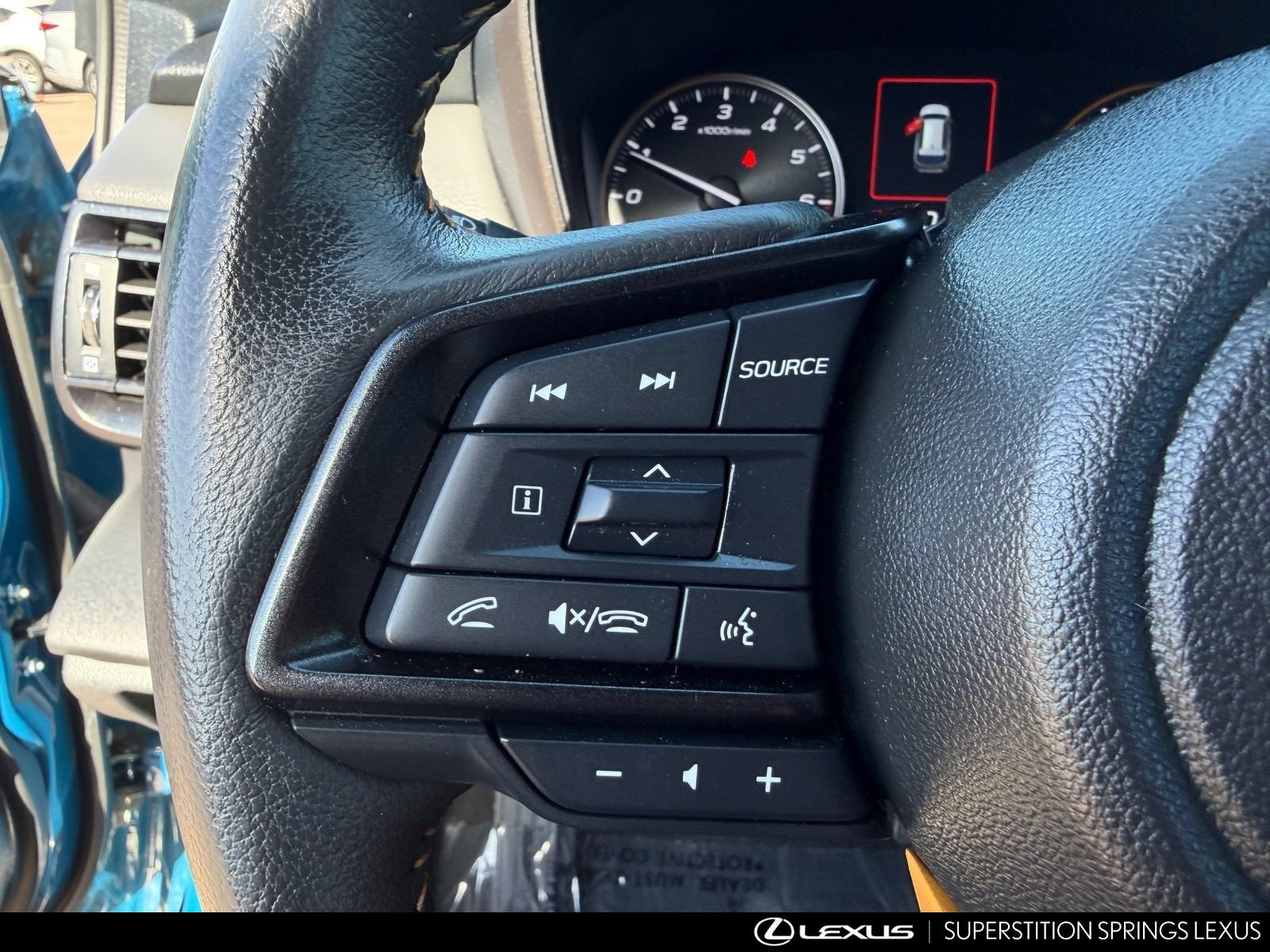 Used 2024 Subaru Outback Wilderness AWD/4WD image 17