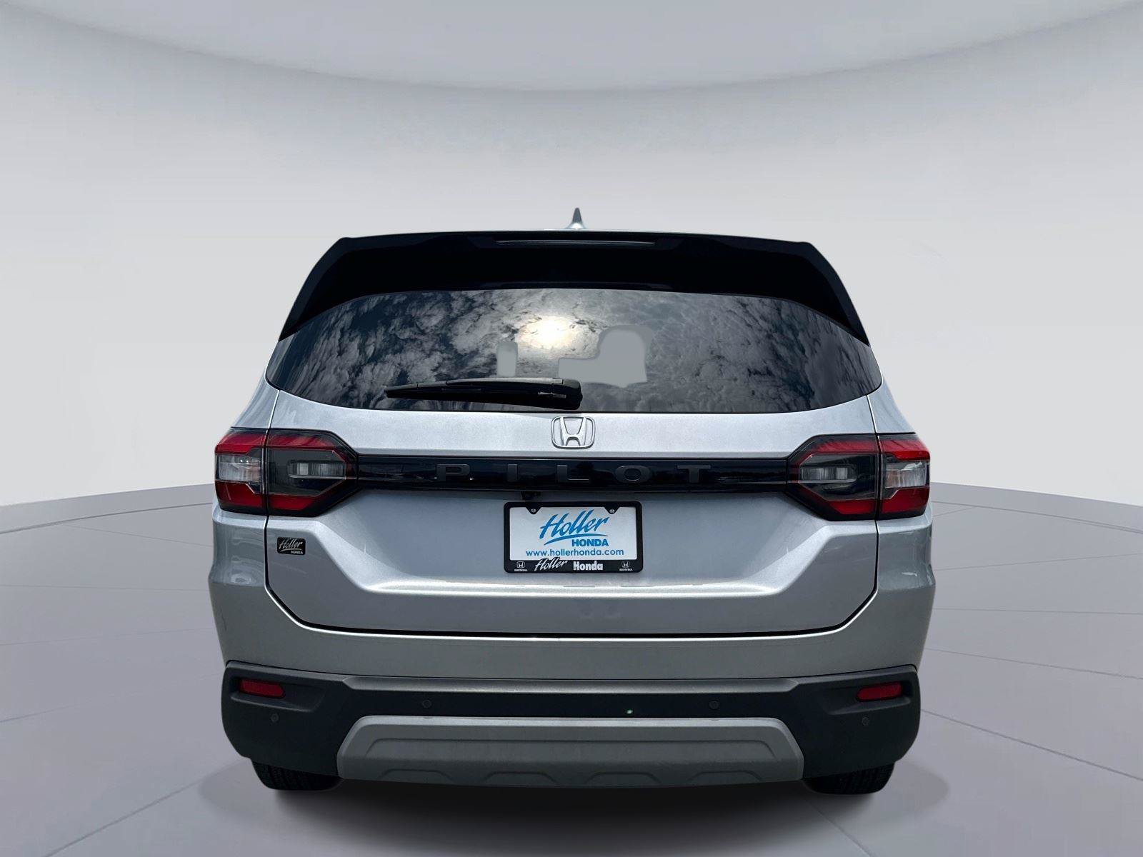 Certified 2024 Honda Pilot EX-L image 5