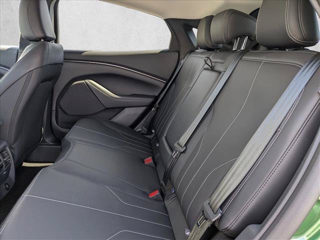 New 2026 Ford Mustang Mach-E Select RWD image 16