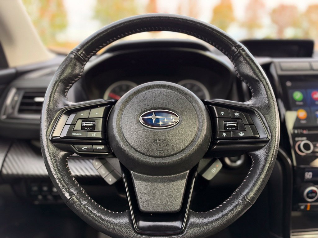 Used 2022 Subaru Ascent Onyx Edition AWD/4WD image 19