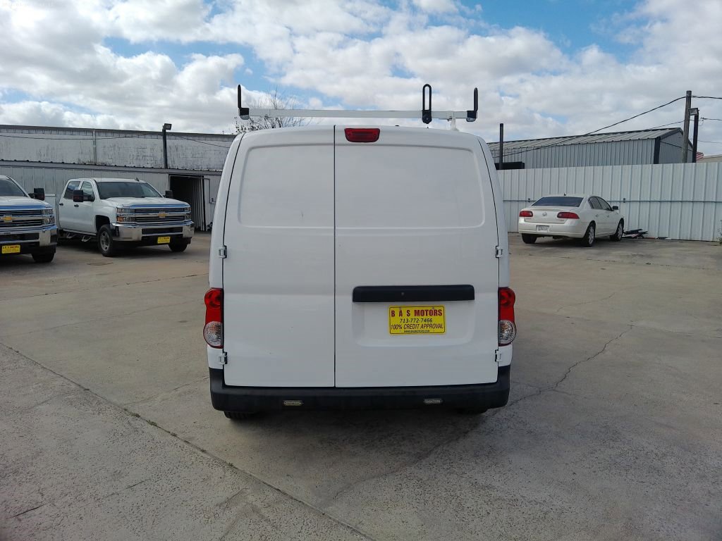 Used 2014 Nissan NV200 S w/ Cruise Control Package image 5