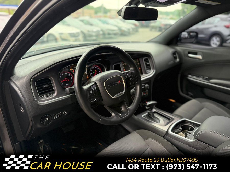 Used 2016 Dodge Charger SE w/ Popular Equipment Group AWD/4WD image 14