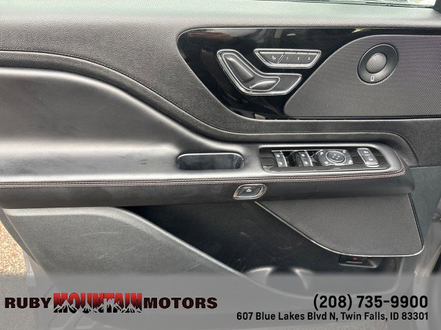 Used 2024 Lincoln Aviator Reserve image 15