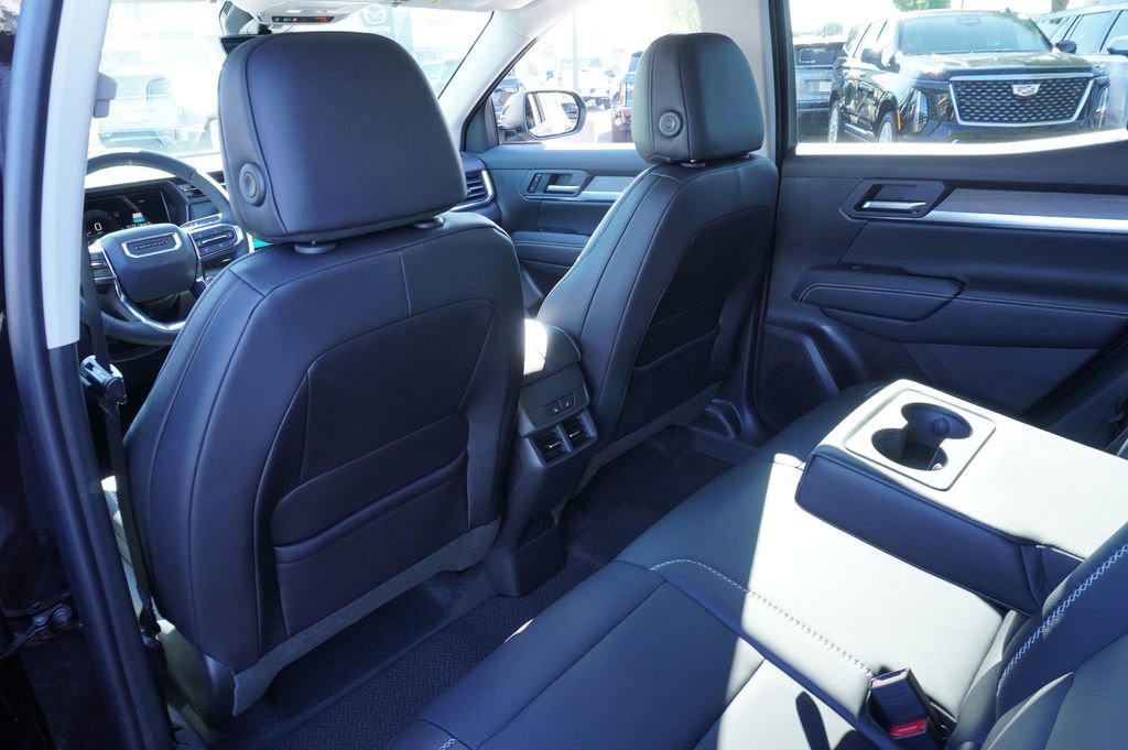 New 2026 GMC Terrain Denali image 11