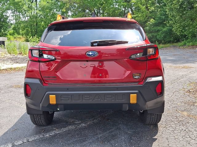 New 2026 Subaru Crosstrek 2.5i Wilderness AWD/4WD image 5
