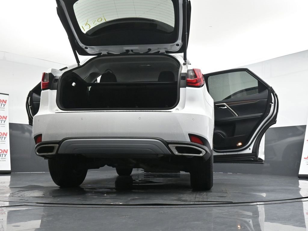 Used 2022 Lexus RX 350 350 w/ Premium Package image 44