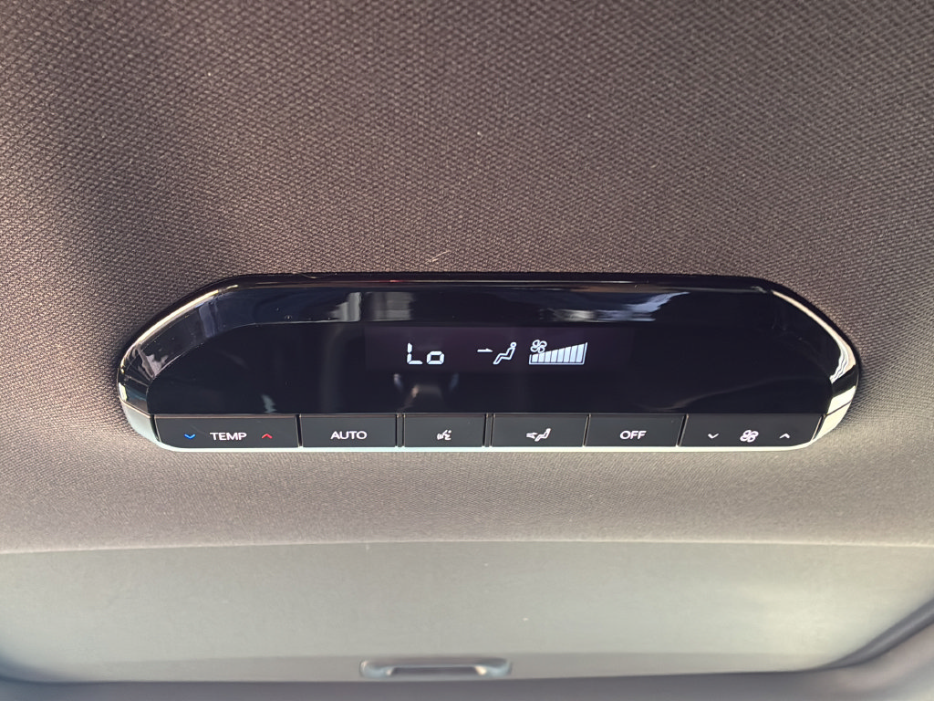 New 2027 Kia Telluride EX FWD image 26