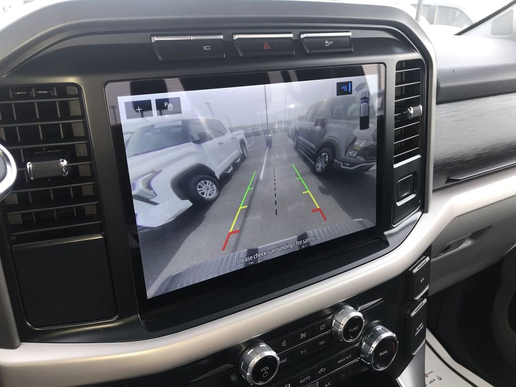 Used 2022 Ford F150 XLT w/ Equipment Group 302A High image 17