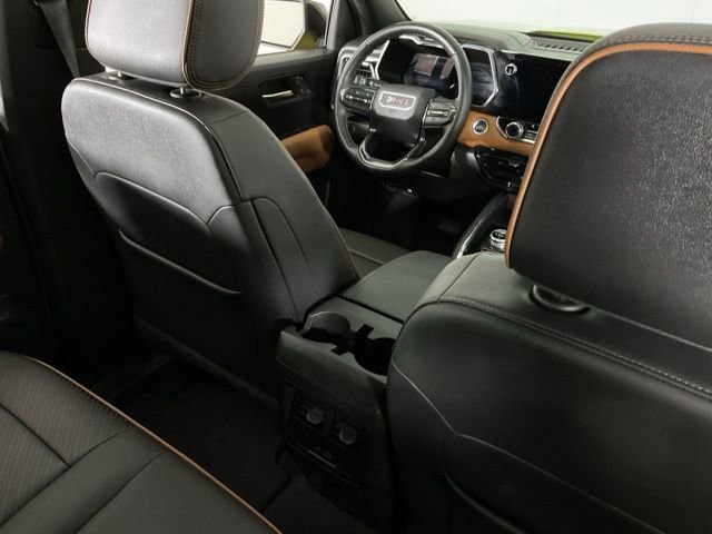 Used 2024 GMC Canyon AT4 w/ AT4 Premium Package AWD/4WD image 36
