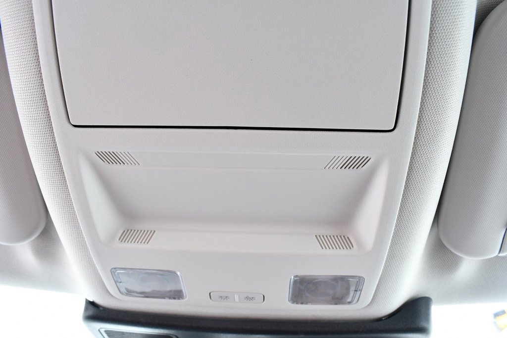 Used 2025 Ford Bronco Sport Big Bend w/ Convenience Package image 32