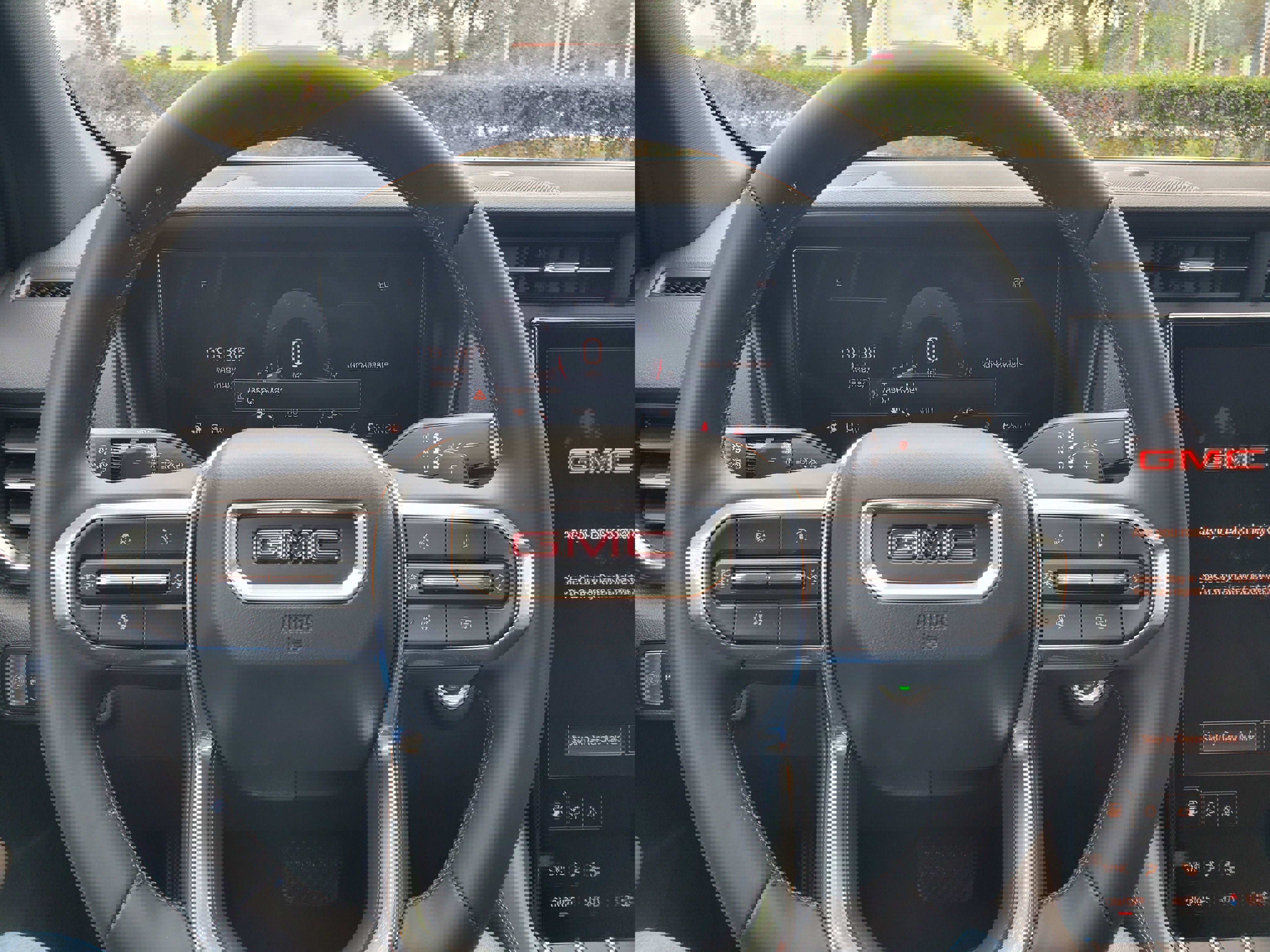 New 2026 GMC Terrain Elevation w/ Elevation Premium Package image 9