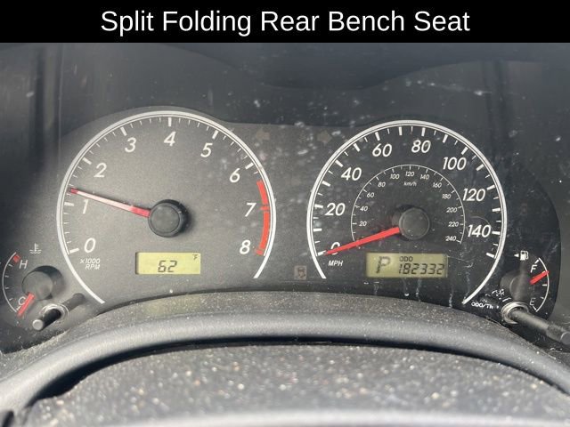 Used 2011 Toyota Corolla LE image 7