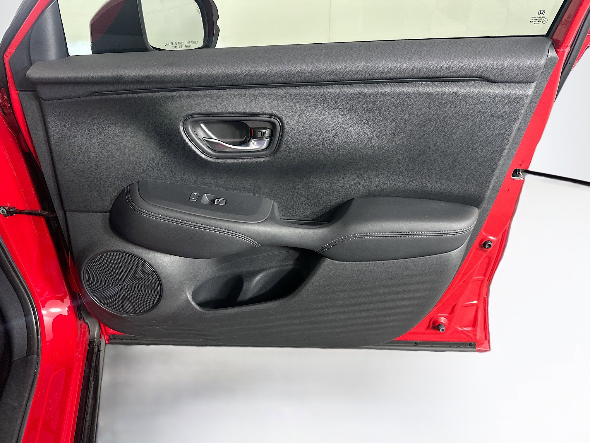 Used 2024 Honda HR-V EX-L image 31