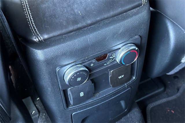 Used 2022 Ford Explorer XLT w/ Equipment Group 202A image 41