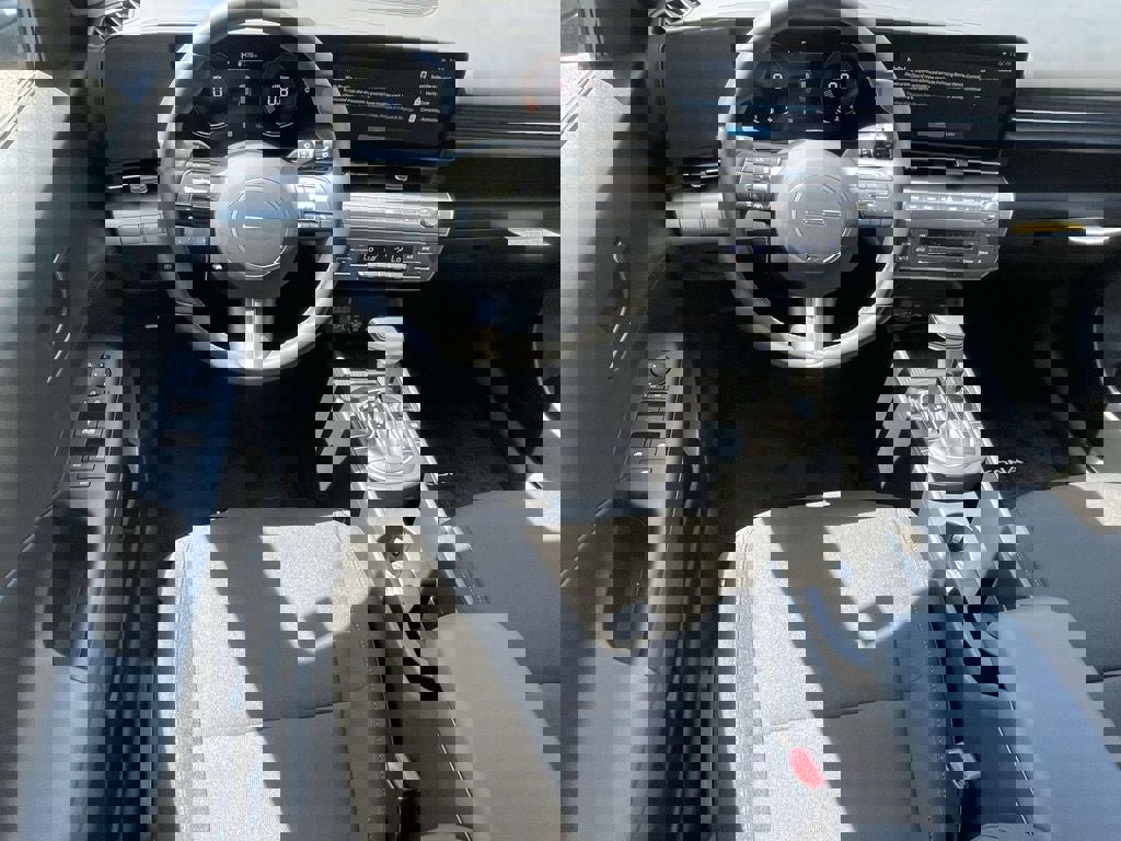 New 2026 Hyundai Kona SEL Sport image 11