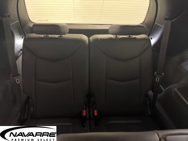 Used 2023 Cadillac XT6 Premium Luxury image 11