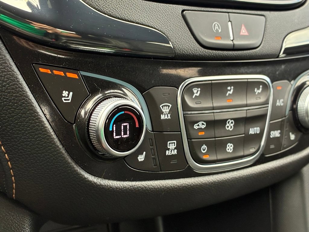 Used 2023 Chevrolet Equinox Premier AWD/4WD image 44