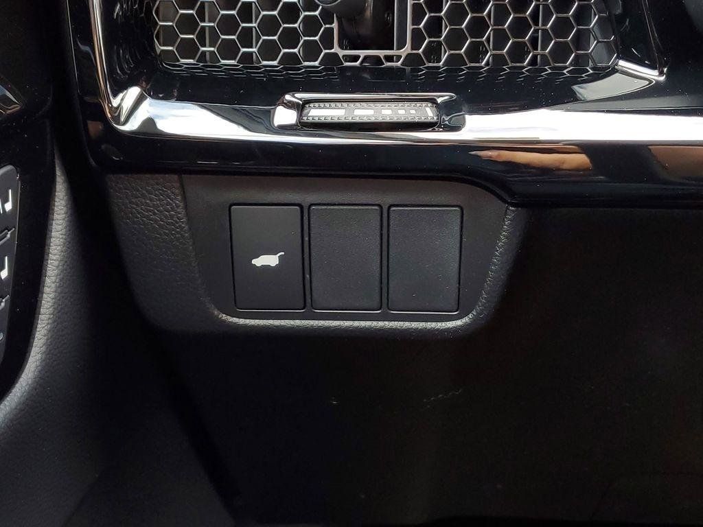 New 2026 Honda CR-V EX-L image 12