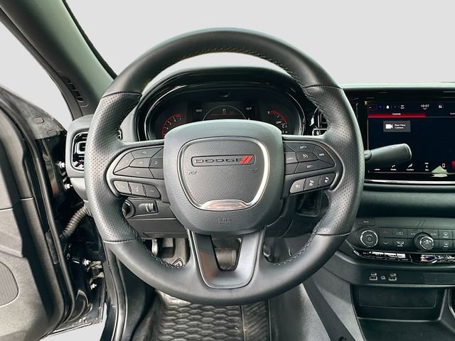 Used 2025 Dodge Durango AWD w/ Technology Group image 11