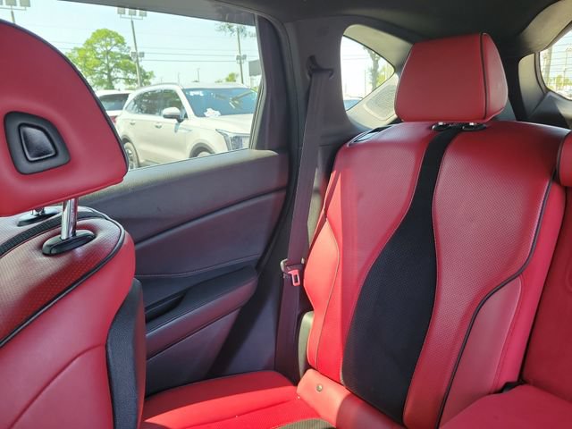 Used 2021 Acura RDX w/ Advance Package FWD image 9