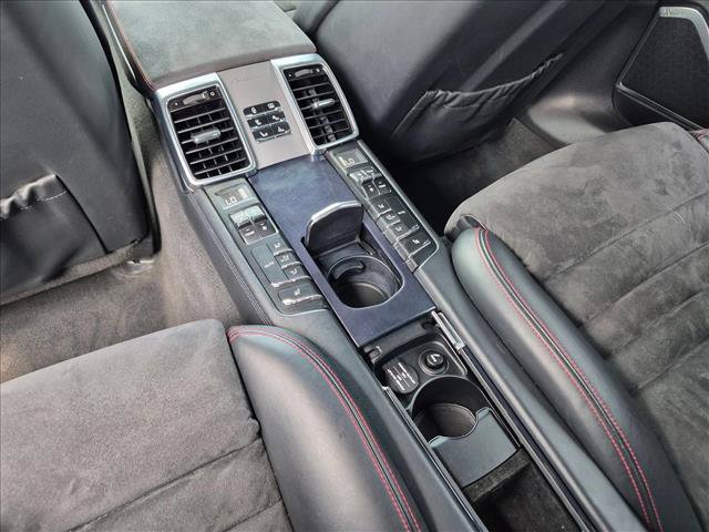 Used 2013 Porsche Panamera GTS AWD/4WD image 19
