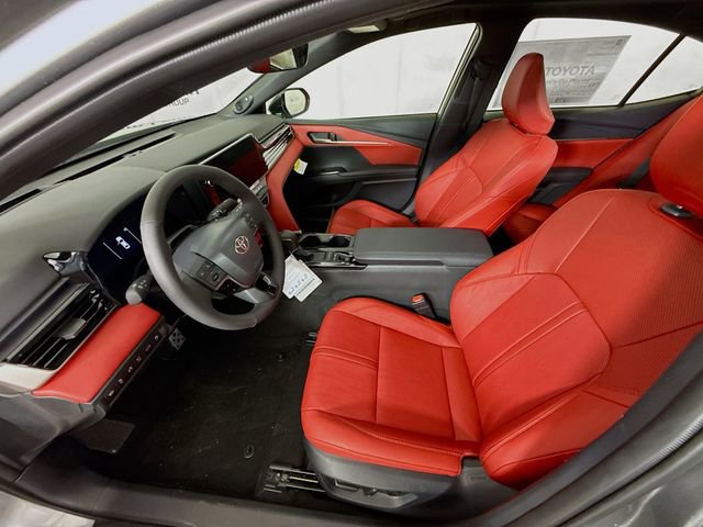 New 2026 Toyota Camry XSE image 20