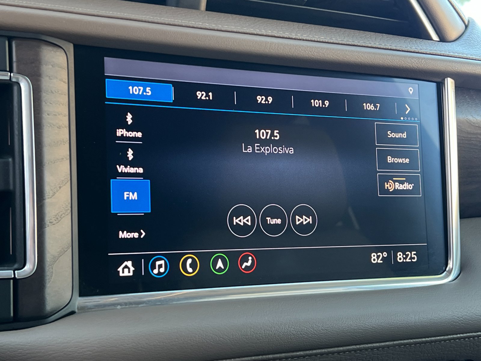 Used 2021 GMC Yukon Denali RWD image 19