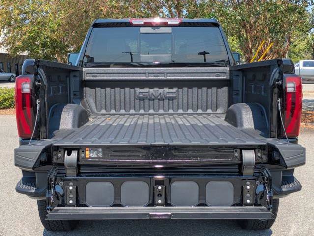 New 2026 GMC Sierra 2500 Denali w/ Denali Reserve Package image 14