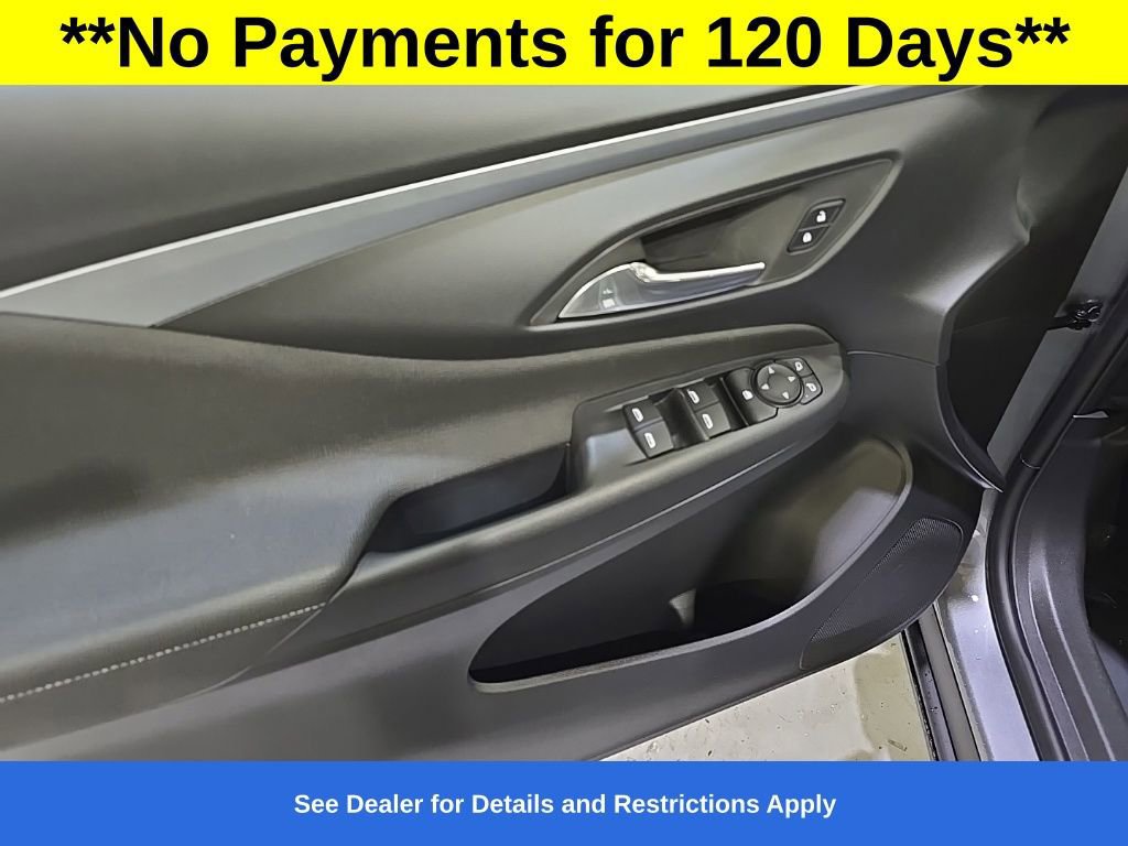 New 2026 Buick Envista Preferred image 18