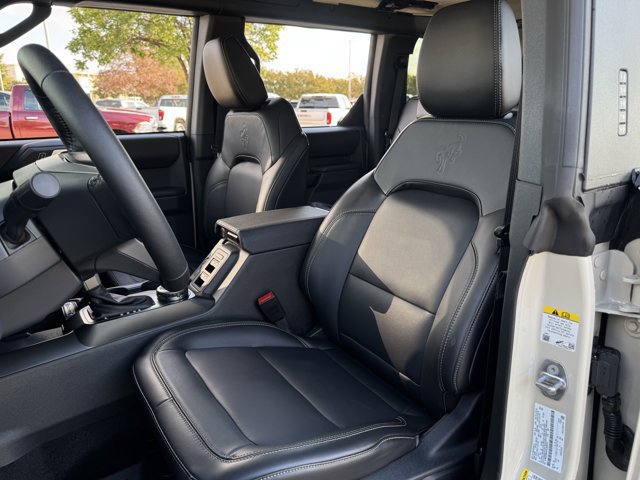 Used 2026 Ford Bronco Badlands AWD/4WD image 27