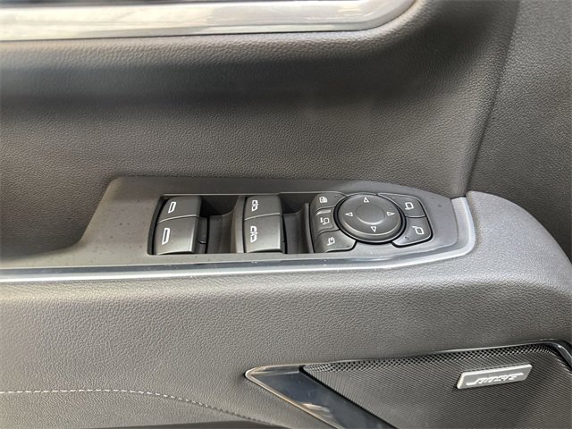 Used 2025 Chevrolet Silverado 2500 LTZ w/ LTZ Convenience Package image 23