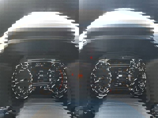 New 2025 Nissan Rogue S image 10