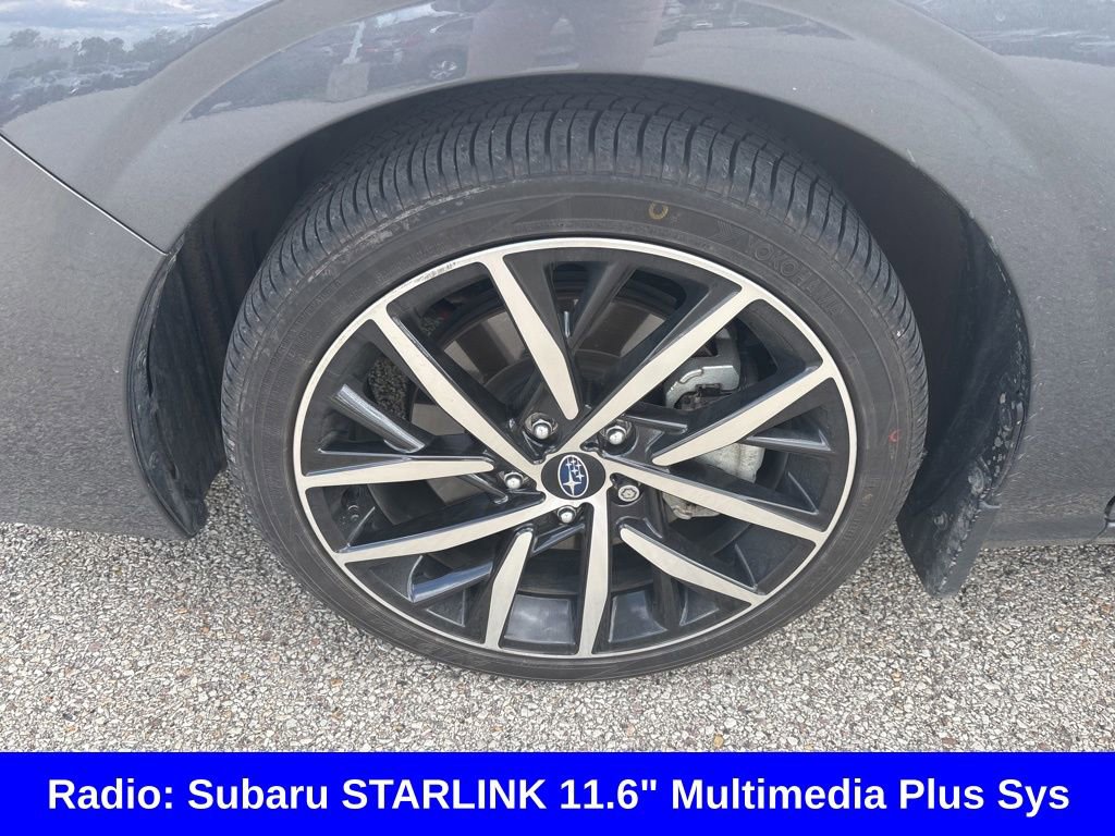 Used 2024 Subaru Impreza 2.0i Sport AWD/4WD image 13