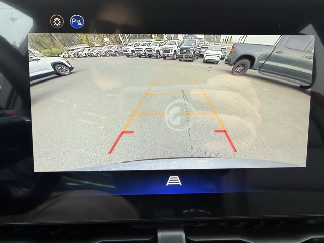 New 2026 Chevrolet Equinox RS w/ Convenience Package III image 22