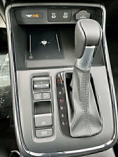 New 2027 Honda CR-V EX-L image 38