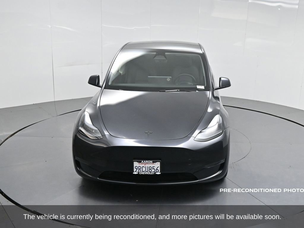 Used 2025 Tesla Model Y Long Range image 47